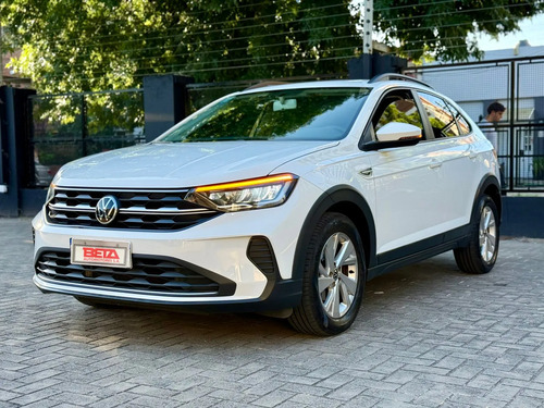Volkswagen Nivus 200 TSI COMFORTLINE AT L22 2023