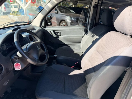 Peugeot Partner 1.6 Confort 2019