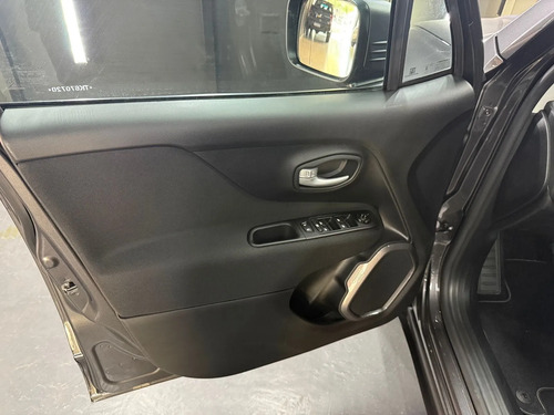 Jeep Renegade 1.3 T 270 4X2 SPORT AT6 2026