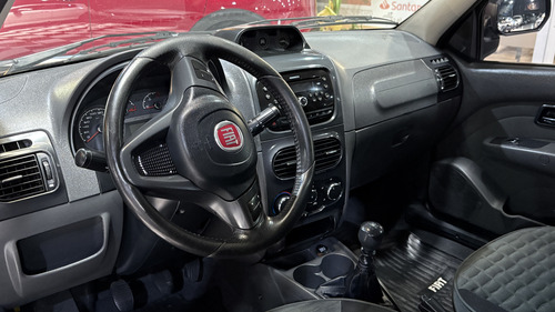 Fiat Strada 1.6 Adventure Cd 2015