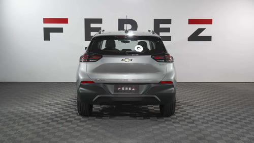 Chevrolet Tracker 1.2 Turbo Lt At 2026