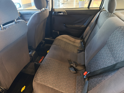 Chevrolet Astra 2.0 Gl 2009