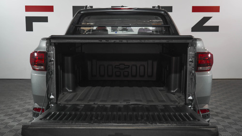 Chevrolet Montana 1.2 T Premier At 2026