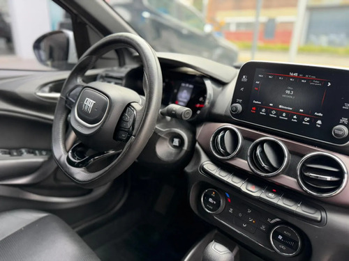 Fiat Cronos 1.3 Precision Cvt 2023