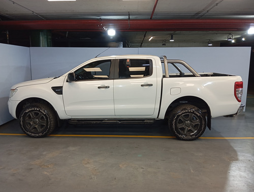 Ford Ranger 3.2 Tdi 4x2 Cd Xlt L/12 2014
