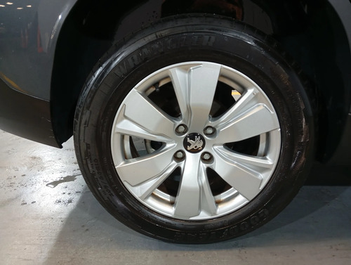 Peugeot 2008 1.6 Active L/19 2019