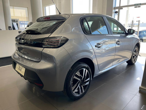 Peugeot 208 1.0T Allure Pack 2024