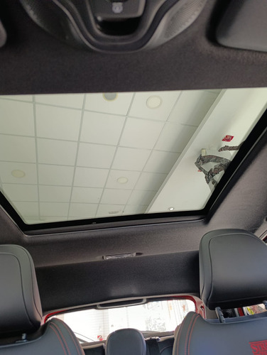 Fiat FASTBACK 1.3 T270 At6 2026