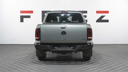 Volkswagen Amarok 3.0 Cd Tdi V6 258Cv Comfortline 4X4 At 2026