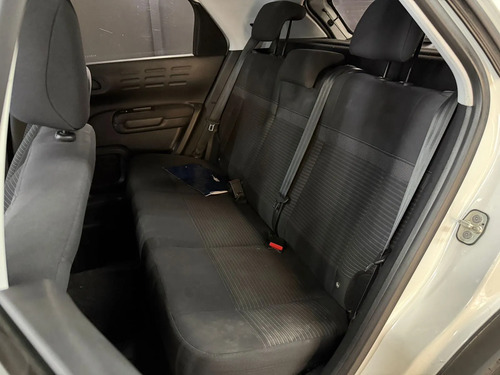 Citroën C4 Cactus 1.6 VTI FEEL PACK AT6 2018