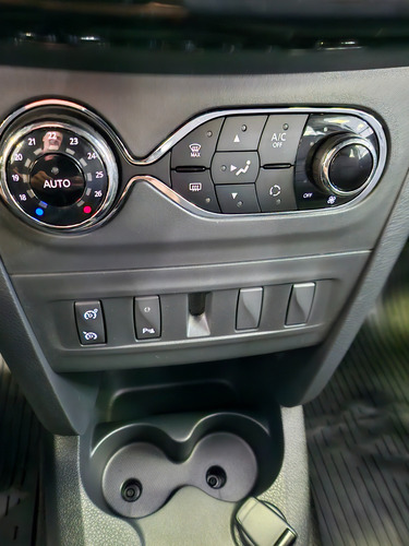 Renault Sandero Stepway 1.6 16v Intense 2025