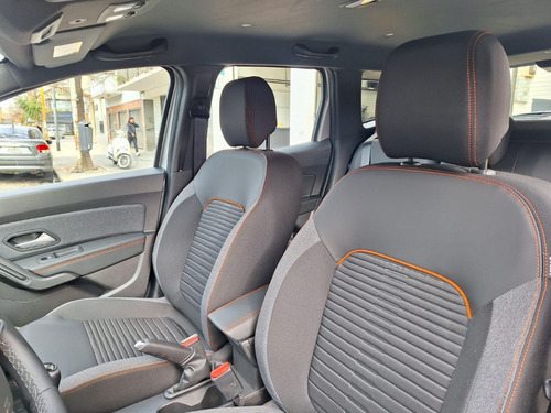 Renault Duster 1.3 Tce Turbo Iconic 155Cv 2024