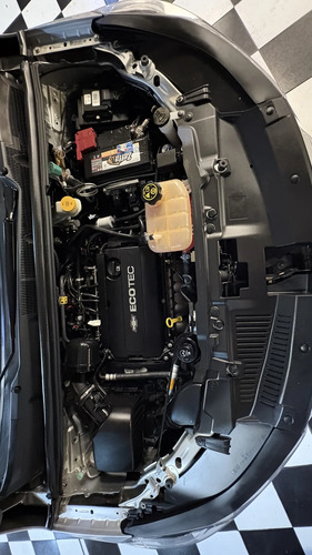 Chevrolet Tracker 1.8 FWD PREMIER 2019