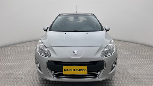 Peugeot 308 1.6 Sport Thp 163cv 2015
