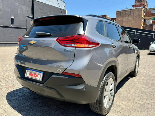 Chevrolet Tracker 1.2 T LTZ AT6 L20 2021
