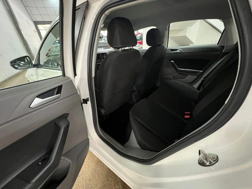 Volkswagen Polo 1.6 Msi Comfortline 2018