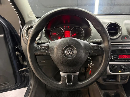 Volkswagen Saveiro 1.6 AA PS L13 2014