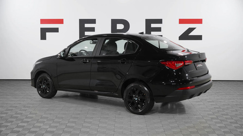 Fiat Cronos 1.3 Gse Drive Pack Plus 2025