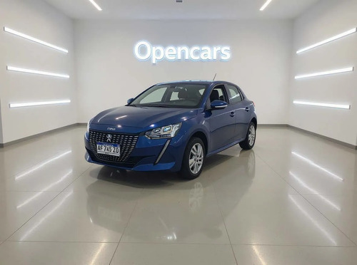Peugeot 208 ACTIVE TIP 2023