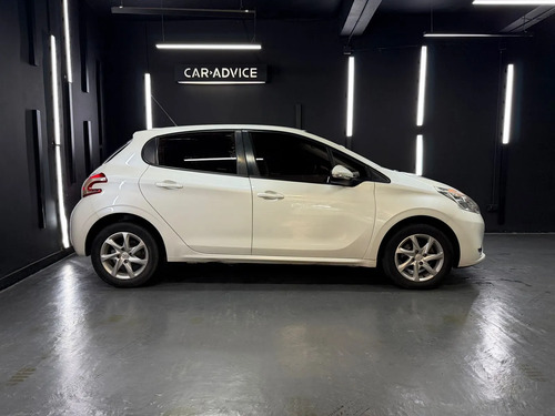Peugeot 208 1.5 ALLURE TOUCH 5P L13 2015