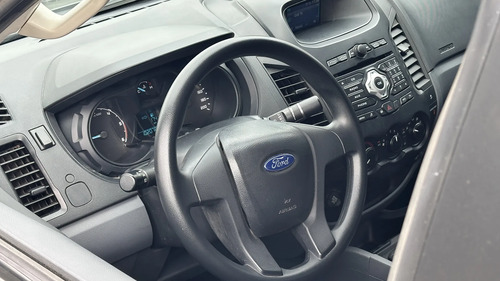 Ford Ranger 2.2 Cd Xl Tdci 150cv 4x2 2017