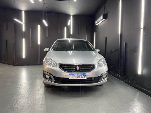 Peugeot 408 1.6 Allure Pack 2019
