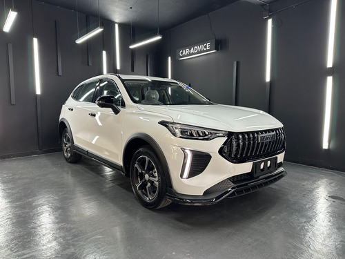 GWM Haval Jolion Pro HEV DELUXE 2025