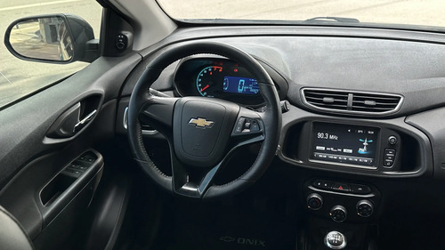 Chevrolet Onix 1.4 Ltz 98cv 2018