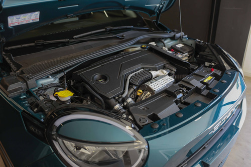 Fiat 600 1.2 HYBRID EDCT 2025