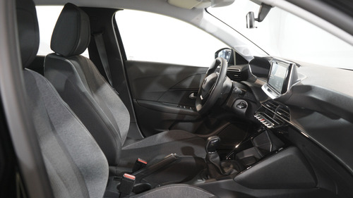 Peugeot 208 1.6 Allure 2025