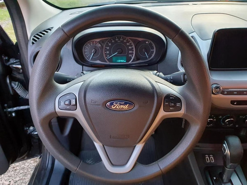 Ford Ka 1.5 Sel 4 p 2019