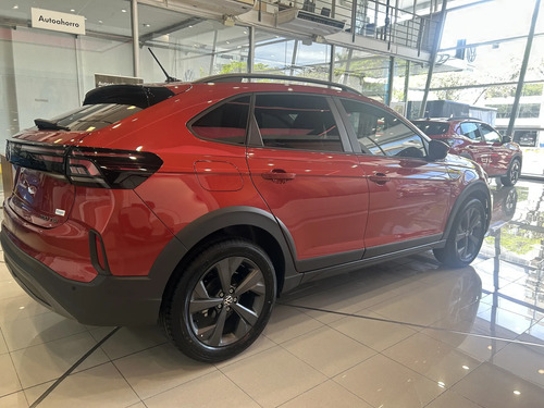 Volkswagen Nivus 1.0 Tsi 200 Highline 2026