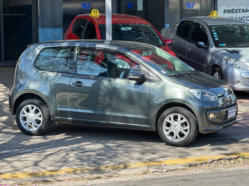 Volkswagen Up! 1.0 High Up! 75cv 3 p 2015