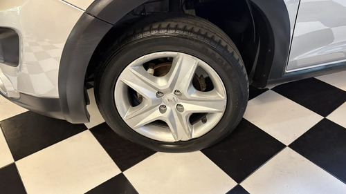 Renault Sandero Stepway 1.6 Expression 105cv 2018