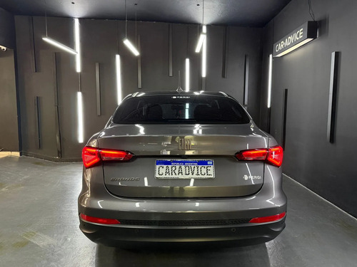 Fiat Cronos 1.3 GSE DRIVE L23 2024