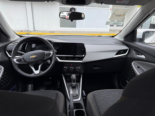 Chevrolet Montana 1.2T Lt At 2026