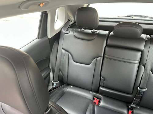 Jeep Compass LONGITUDE 2.4 AT6 2019