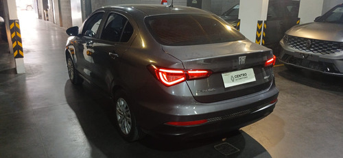 Fiat Cronos 1.3 GSE DRIVE L23 2023