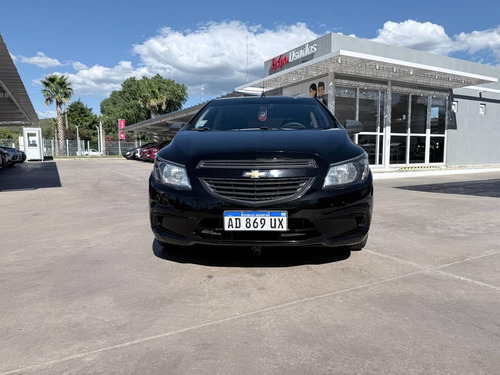 Chevrolet Onix 1.4 Ls Joy L17 2019 2019