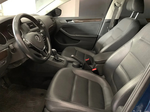 Volkswagen Vento 1.4 Highline 150cv At 2017