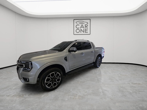 Ford Ranger 3.0 TD V6 DC 4X4 LTD+ PLUS AT 2023