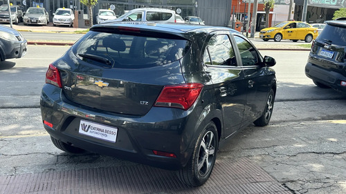 Chevrolet Onix 1.4 Ltz 98cv 2018