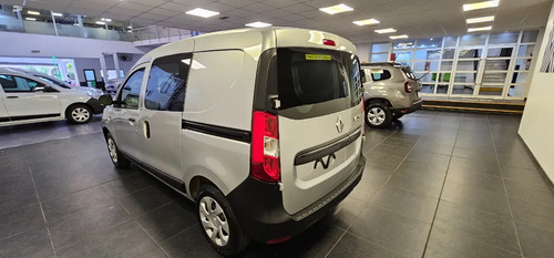 Renault Kangoo Ii Express 1.6 Sce Confort 5A 2026