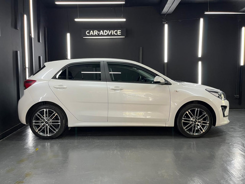 Kia Rio 1.6 SX 5P AT 2023