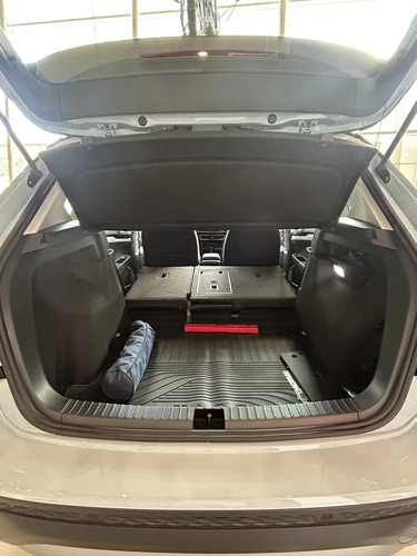 Volkswagen Taos 1.4 250 Tsi Highline Bi Tono Tiptronic 2026