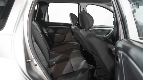 Renault Duster 1.6 4x2 Confort Plus 110cv 2013