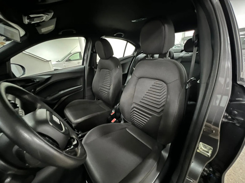 Fiat Cronos 1.3 Drive S-design Mt 2022