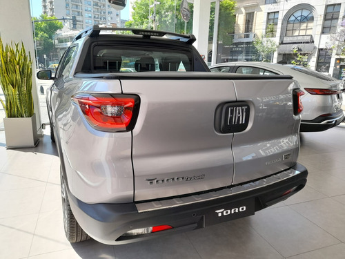 Fiat Toro 1.3 T270 Freedom 4X2 2026