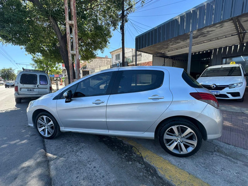 Peugeot 308 1.6 Feline Hdi 115cv 2018