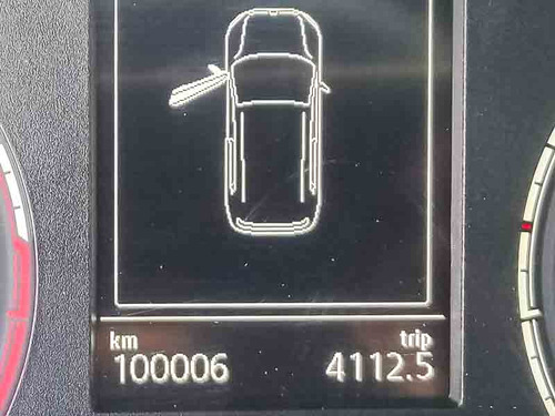 Volkswagen T-Cross 1.6 TRENDLINE L19 2020